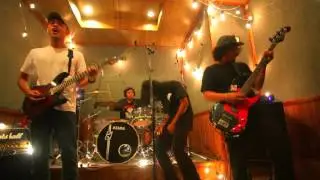 JANGAR - TITAN // LIVE AT ROCKNESS CHANNEL