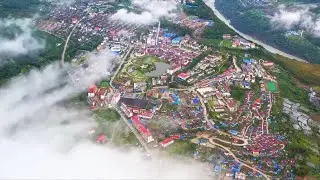 GLOBALink | Transportation development improves lives of local Tibetans