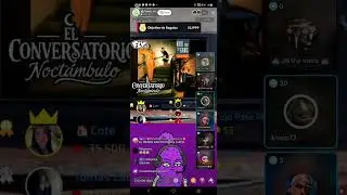 Ronald Morris Is Back ft. JB the voice 