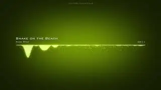 Nico Staf ♫ Snake on the Beach