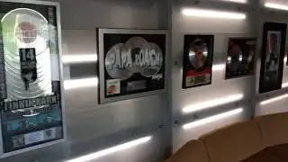 NRG RECORDING STUDIO