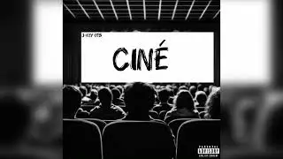 J-Key OTB - Cin&eacute;