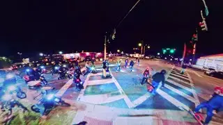 Floatgang Groupride 28 Dec 2022 (V11)