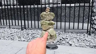 Look At This Rock: Episode 561 - Rock Stacking