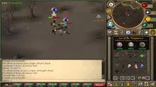 High Risking Pk video - How pking should be