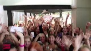 The MAGCON Miami Experience