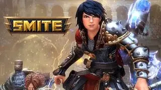 SMITE 3.16 Official Patch Overview - Fatal Awakening