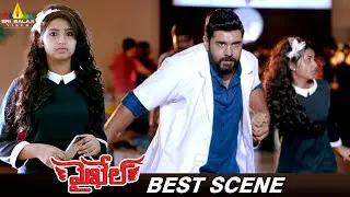 Mikhael Movie Best Comedy Scene | Nivin Pauly | Navani Devanand | Telugu Latest Movie Scenes
