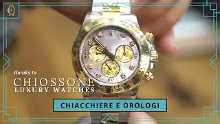 Acciaio/Oro Tudor e Rolex: Parliamone!