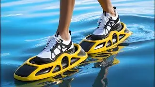 The Future Is Here! Mind-Blowing Technology You Won&rsquo;t Believe Exists!