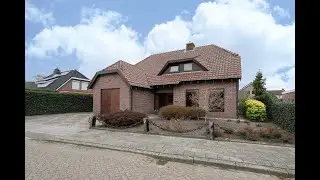 Beukenlaan 3 Bosschenhoofd