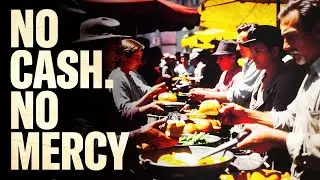 How Americans Survived the Great Depression Without Money | Forgotten Barter Skills That Still Work