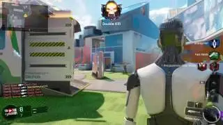 Bo3 dark matter sniper gameplay