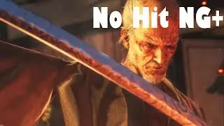 Sekiro: Emma and Isshin Ashina Boss NG+ No Hit