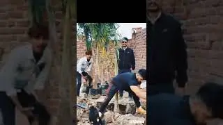 Jald hi yaha hmara garden bneg