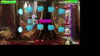 interstellar sentinel caravan mode. just a simple person playing