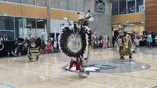 Duck n Dive @ UofT Powwow 2025 