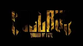 Hellrun - Wounds of Fate