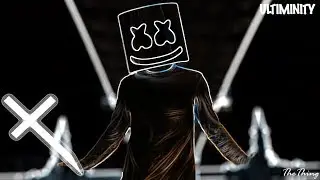 Marshmello X SVDDEN DEATH - Sell Out