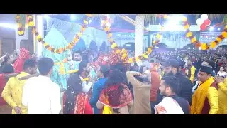 Dhari Devi & Bhagwan Nagraja Doli Yatra || Uttrakhand To Prayag Raj || #uttarakhand