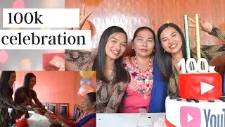 100K CELEBRATION(DEEPADAMANTA)