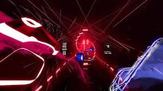 Beat Saber | The Animals - House Of The Rising Sun (FULL COMBO)