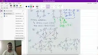 DESIGN AND ANALYSIS OF ALGORITHM UNIT - IV: DIJKSTRA'S ALGORITHM |DBATU Sem. Exam