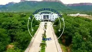 #SVVU# sri venteswara veterinary university thirupathi song శ్రీ వెంకటేశ్వర పశు వైద్య విశ్వవిద్యాలయం