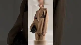 2025 Color Clash: Aesthetic Innovation Through Color-Blocking & Tech Textures #fashion