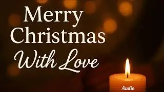 Merry christmas songs With Love🎄 christmas songs ❤️christmas songs medley