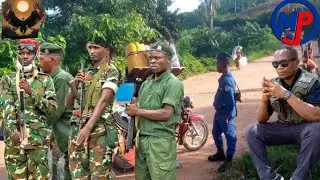 Update LE11/3/25/URWANDA N'UBURUNDI MUBIGANIRO//75 BAFASHWE NA M23 MURUGAMBA RWA NYABYONDO NA RWASHI