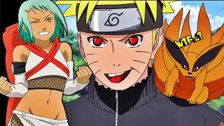 Bijū Rangers vs Los Akatsuki de la ONU - PARODIA