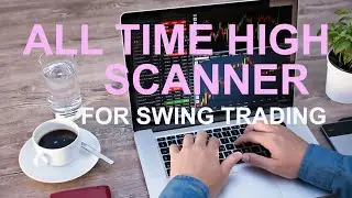 All time high scanner for up to 200% return NSE and BSE