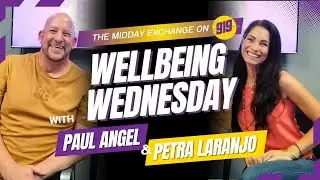 Why Most Goals Fail — and How to Set Intentions That Stick | WellBeing Wednesday