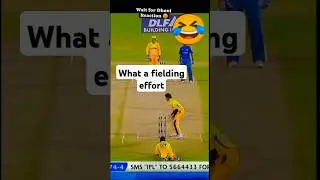 best caption 😂 #ipl