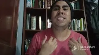 El jorobadito (Resumen y análisis)-Roberto Artl