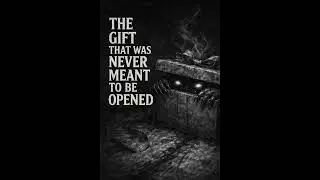 Creepy Holiday Horror | The One Christmas Present No One Is Allowed to Open(Narration)