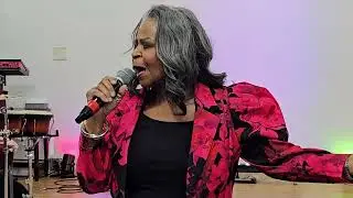 Vanessa Bell Armstrong/Faith