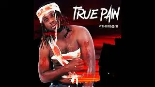 Mthimbani I Came a Long Way(Official audio)