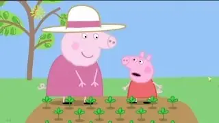 Peppa Pig S3E33   Spring