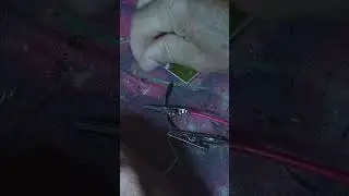 MAGNETE SALTERELLO  :) POCHI SECONDI PER UNA CURIOSITA'