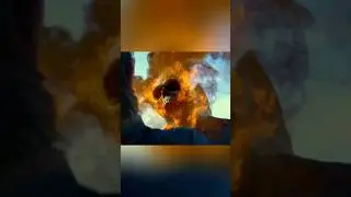 GHOST RIDER | Slxughter - Fragment (Slowed) #marvel #avengers  #shortsvideo #edit #ghost #shorts #GR