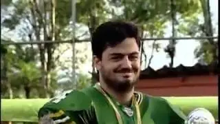 Final do campeonato Brasileiro de Futebol Americano 2010