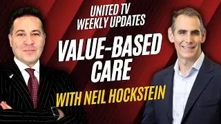 UMACO Weekly Update | Neil Hockstein joins Kemal Erkan | Part |