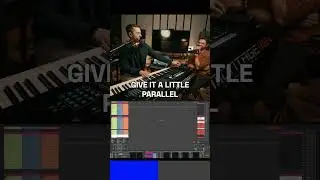 Layering Felt Piano Sounds in Keyscape for a Worship Keys Rig