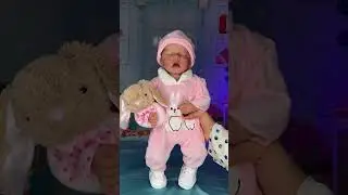 A &uacute;ltima beb&ecirc; reborn &eacute; a mais impressionante 😱 #beberebornbrasil #reborn #bonecas