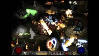 Pandemonium Fortress