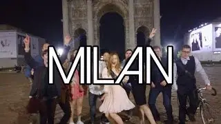 LIFE IN MILAN | JUNE 16