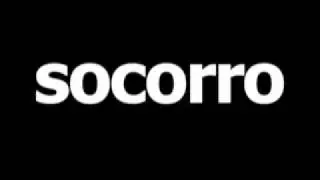 Portuguese word for help is socorro
