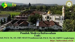 Pejuang Umat | Baitussalam Voice |《Official Music》🎶